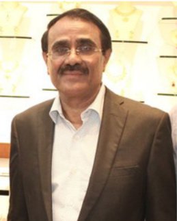 Bindhu Madhav